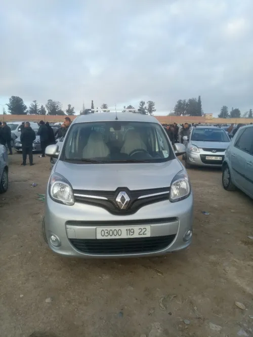 Renault Kangoo 2019 