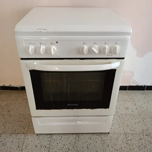 Cuisinière BRANDT