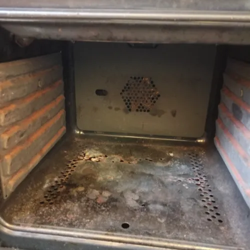 Cuisinière BRANDT