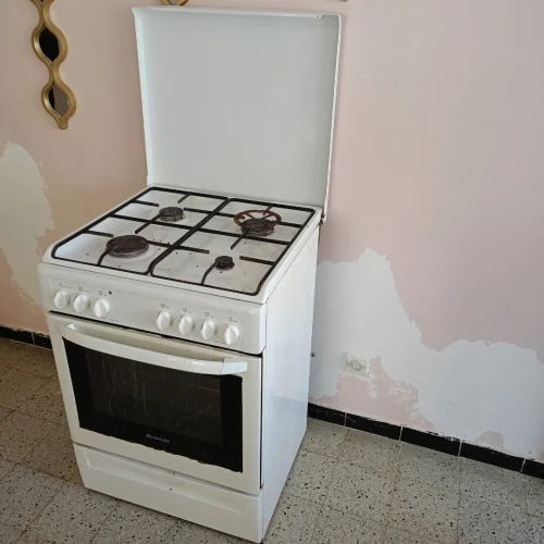 Cuisinière BRANDT