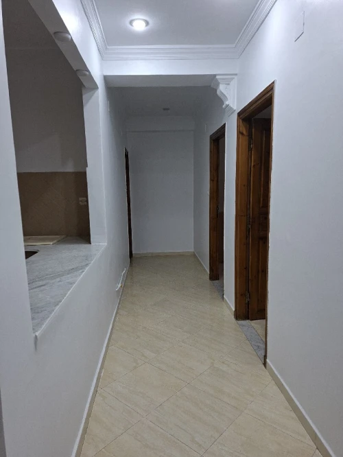 Vente Appartement F6 Alger Bab ezzouar