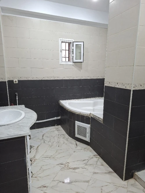 Vente Appartement F6 Alger Bab ezzouar