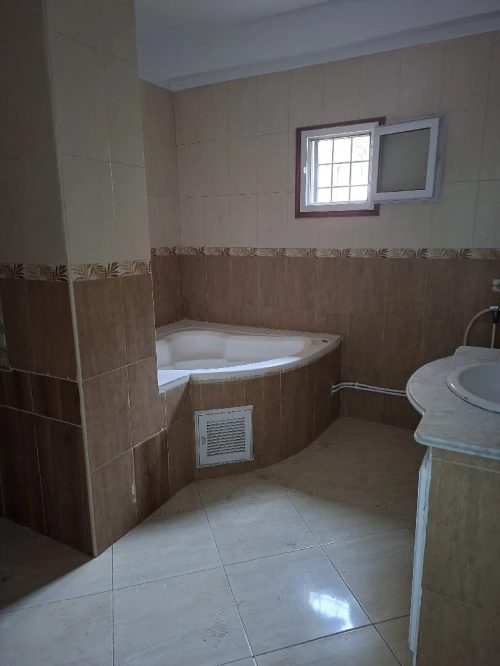 Vente Appartement F6 Alger Bab ezzouar