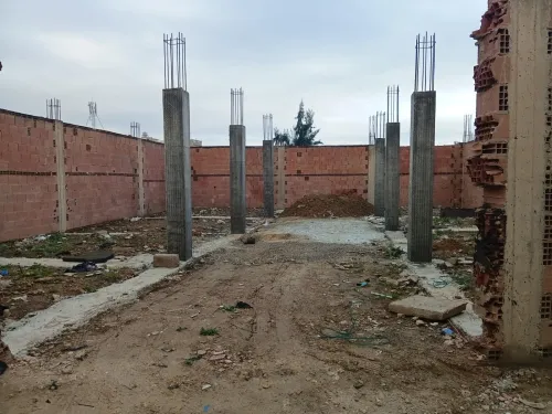 Vente Terrain Chlef Chlef
