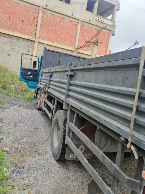 Renault Renault 1983