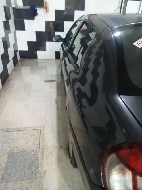 Renault Clio Classique 2007 Clio Classique