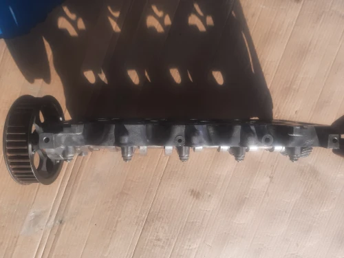 Faut culasse opel astra 1.7 dti
