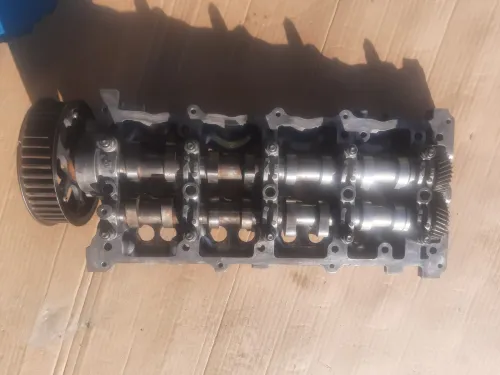 Faut culasse opel astra 1.7 dti