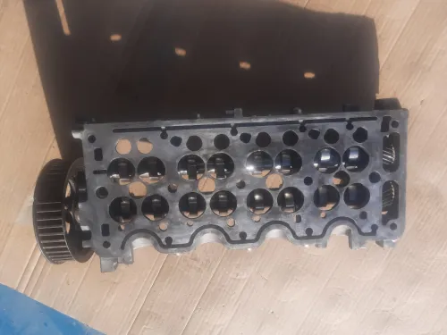 Faut culasse opel astra 1.7 dti