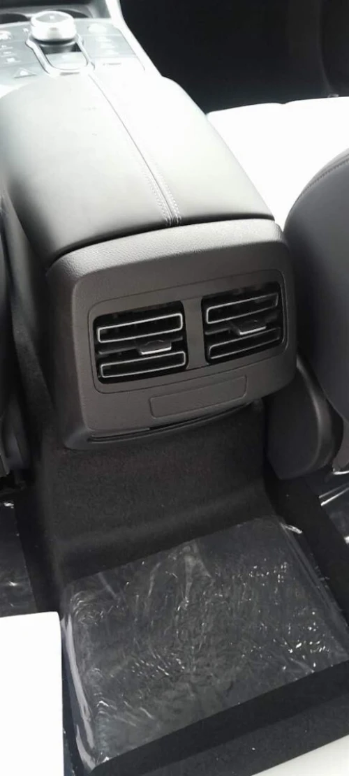 BYD destroyer 2025 