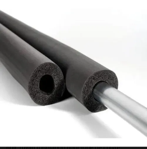 Tube en mousse epe