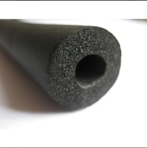Tube en mousse epe