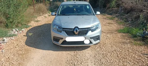Renault Symbol 2019 