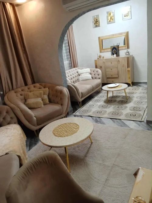 Vente Appartement F4 Constantine El khroub