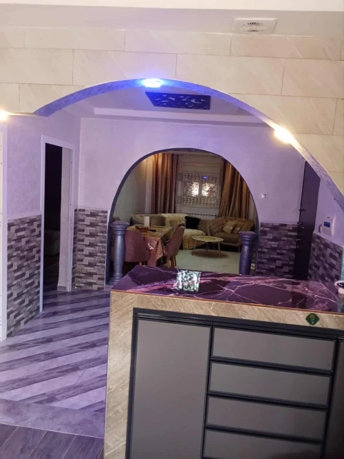 Vente Appartement F4 Constantine El khroub