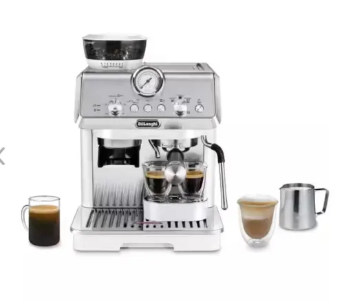 Machine a café delonghi specialista 