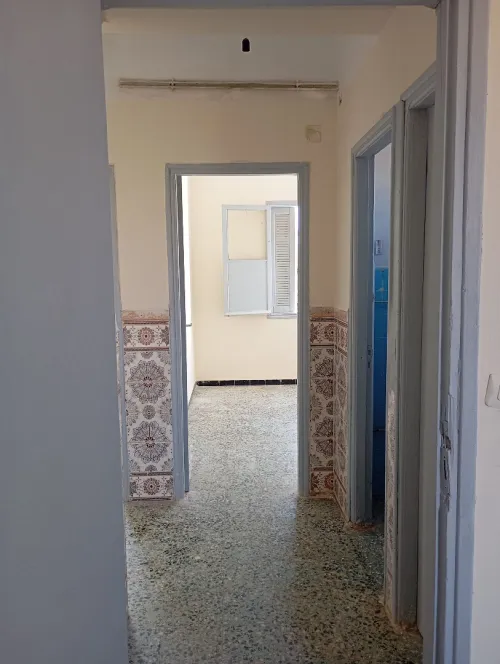 Location Appartement F3 Sidi Bel Abbès Mostefa ben brahim