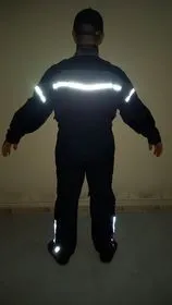 combinaison ou tenue pour moto 