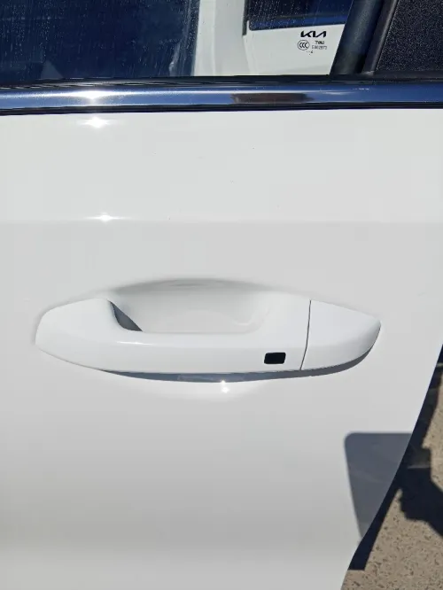 Kia K3 2025 Luxury