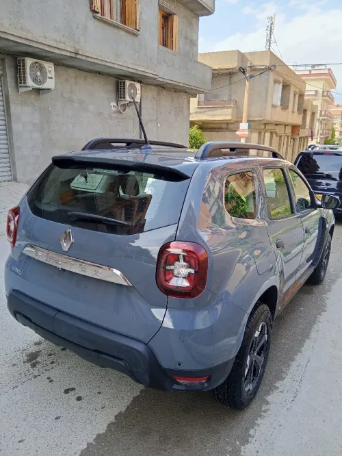 Renault Duster 2025 