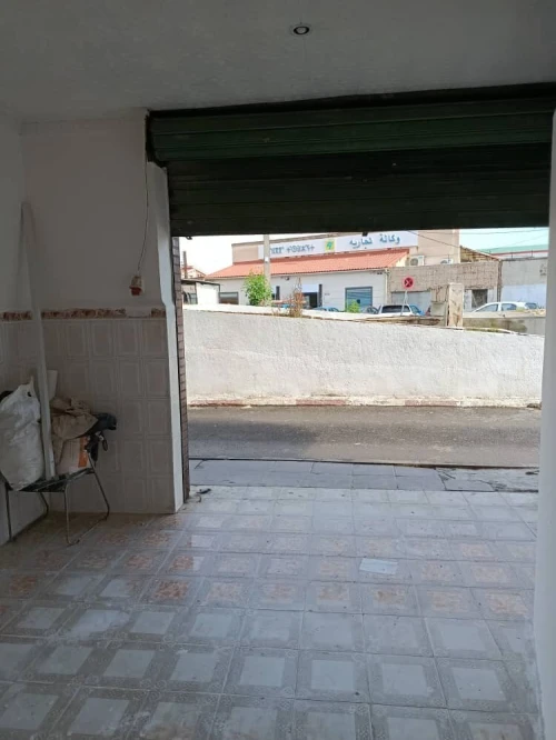Location Local Alger Dar el beida