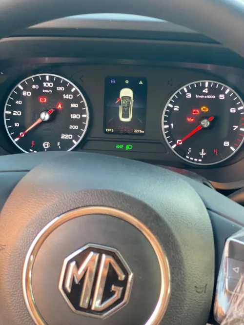 MG MG5 2026 MG5 Flagship Edition