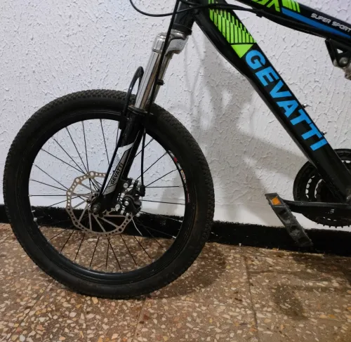 Velo 26 pouces a vendre