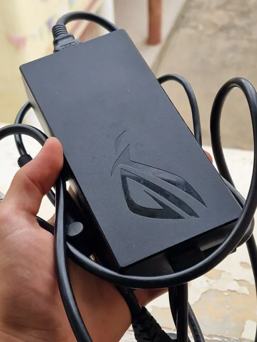 Asus rog strix scar 3