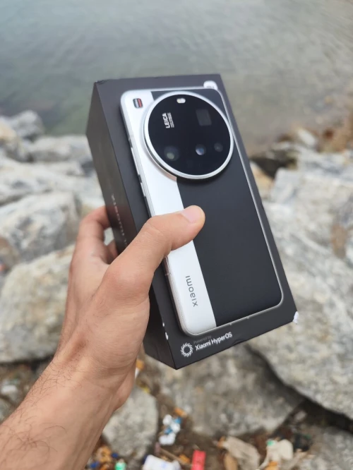 Xiaomi Xiaomi 15 ultra