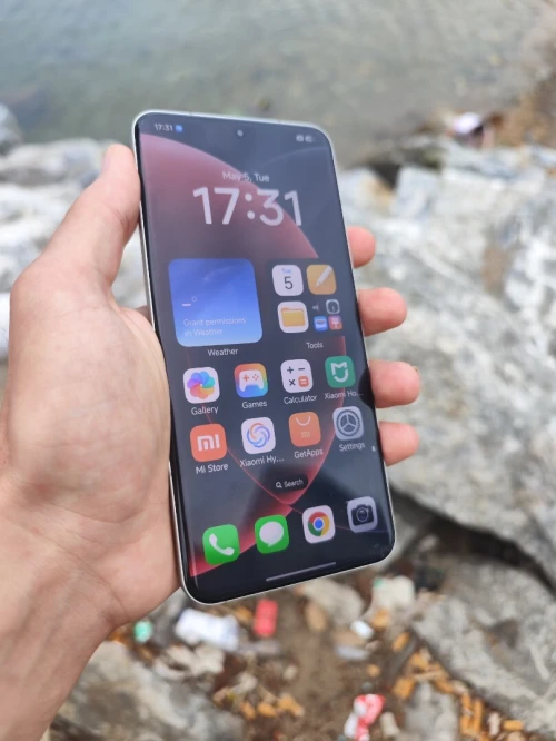 Xiaomi Xiaomi 15 ultra