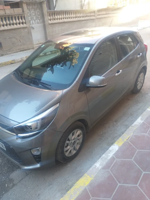 Kia Picanto 2018 