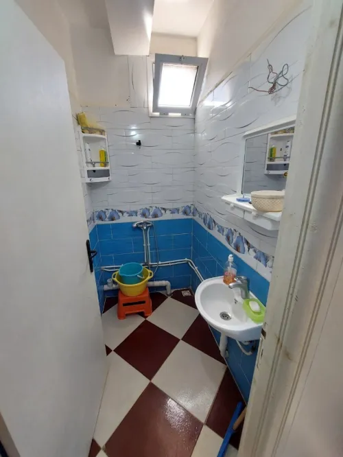 Location vacances Villa Jijel Ziama mansouriah
