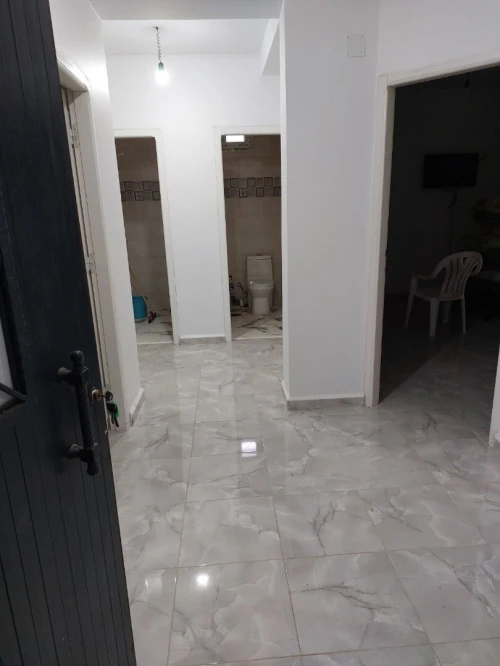 Location vacances Villa Jijel Ziama mansouriah