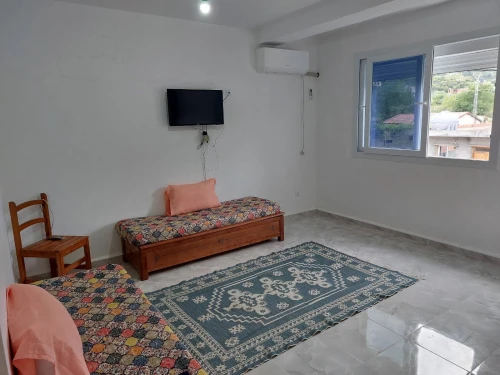 Location vacances Villa Jijel Ziama mansouriah