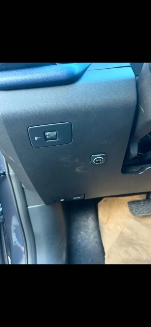 GAC GS3 emzoom 2026 Smart Edition 