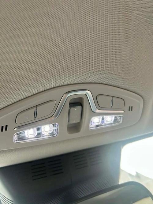 GAC GS3 emzoom 2026 Smart Edition - Full