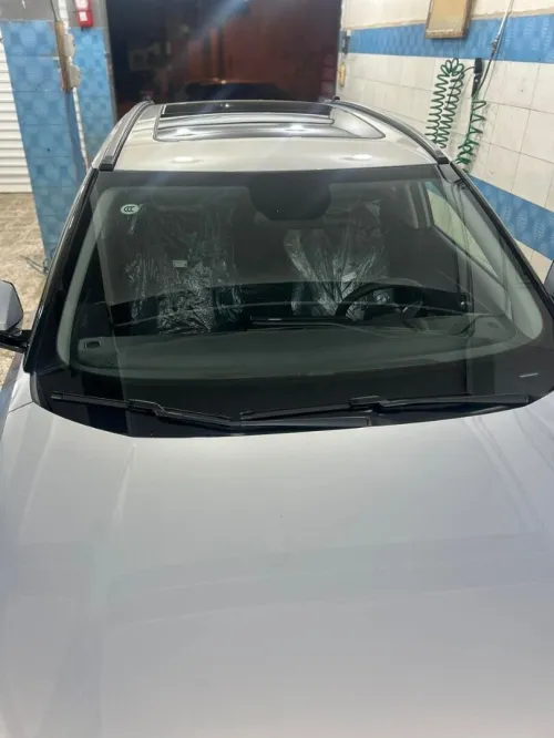 GAC GS3 emzoom 2026 Smart Edition - Full