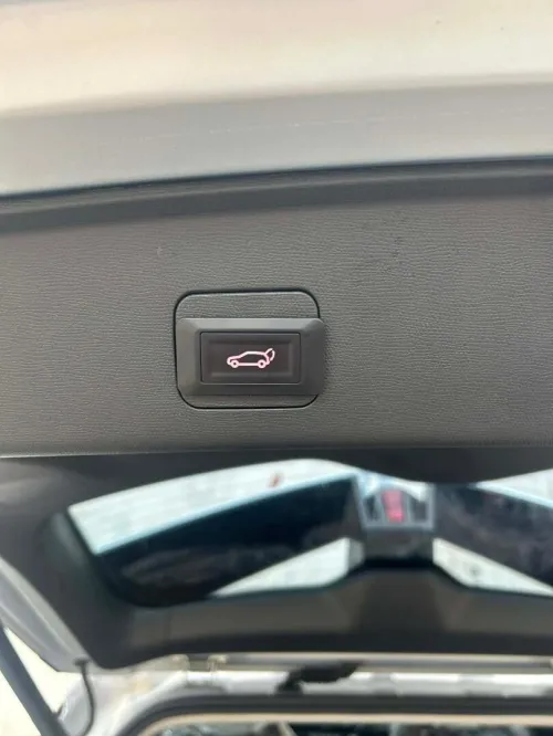 GAC GS3 emzoom 2026 Smart Edition 