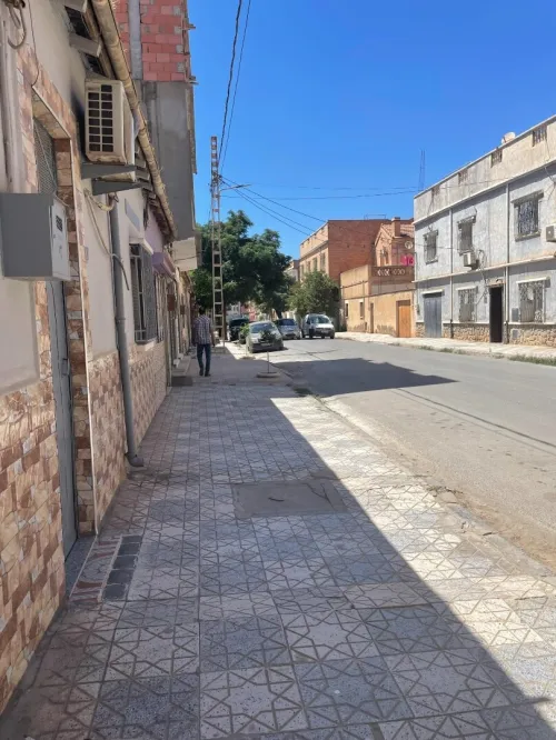 Location Local Sidi Bel Abbès Sidi bel abbes
