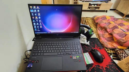 Hp Victus