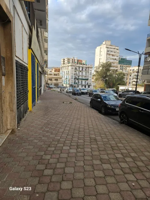 Vente Appartement F2 Oran Oran