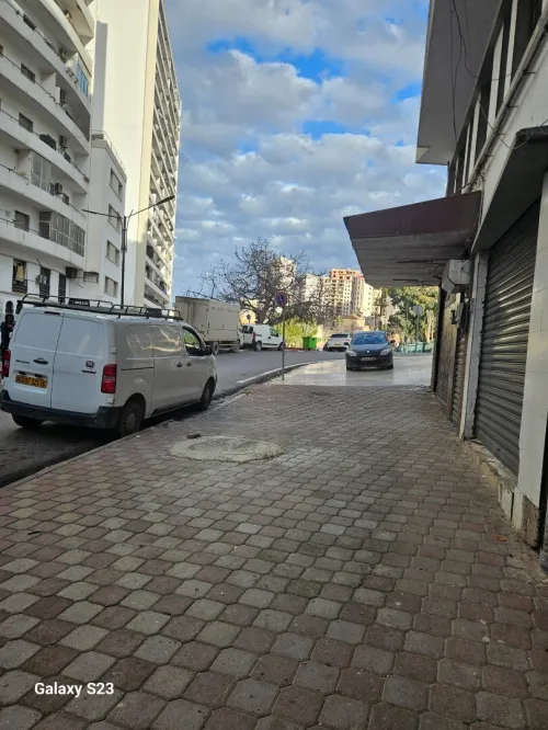 Vente Appartement F2 Oran Oran