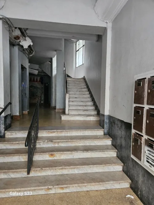 Vente Appartement F2 Oran Oran