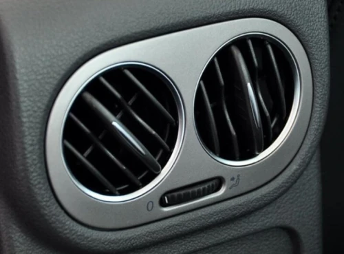 Grille d'aération Volkswagen Tiguan 2008-2017