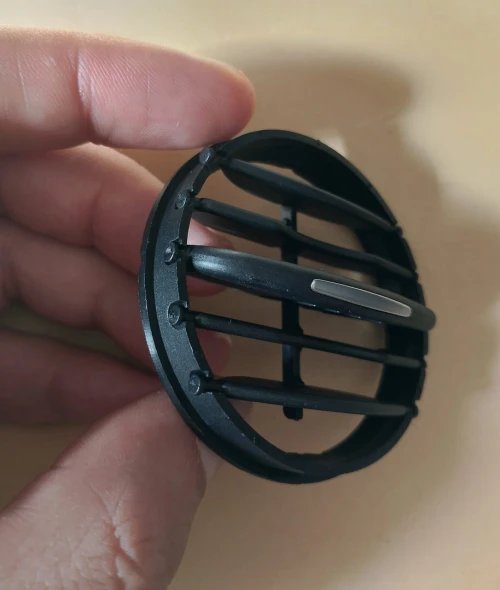 Grille d'aération Volkswagen Tiguan 2008-2017