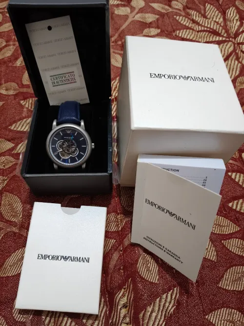 Empirio armani