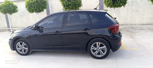 Volkswagen Polo 2022 R-Line Exclusive
