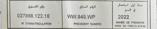 Volkswagen Polo 2022 R-Line Exclusive
