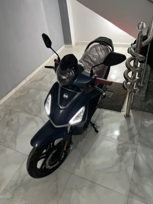 Sym S 2026
