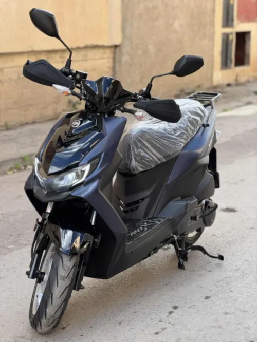 Sym Jet 4 rx 2025